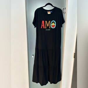 *NEW* Farm Rio x Anthropologie Maxi Dress